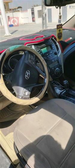 هيونداي سانتافي